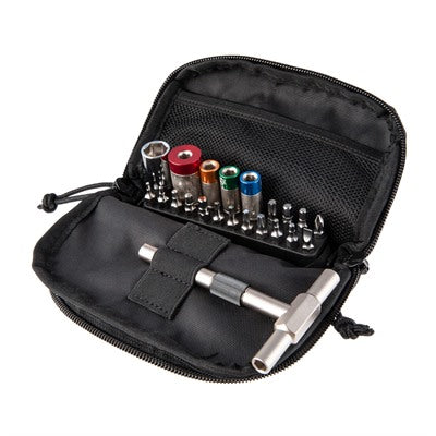 Fix-It Sticks 4-Piece Torque Limiter Kit for Rifles and Optics