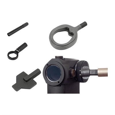 Shooting Bit Add-On Accessory Pack