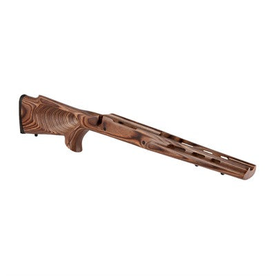 Remington 700 BDL Long Action Featherweight Thumbhole Stock