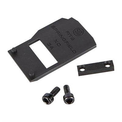 Romeo1 Handgun Mounting Kit
