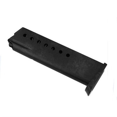 P210 Legend 9mm Handgun Magazine