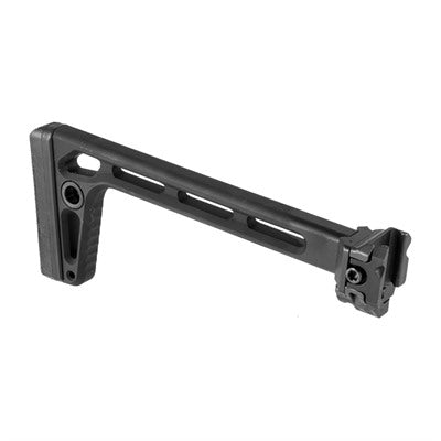MCX MPC Minimalist Folding Stock