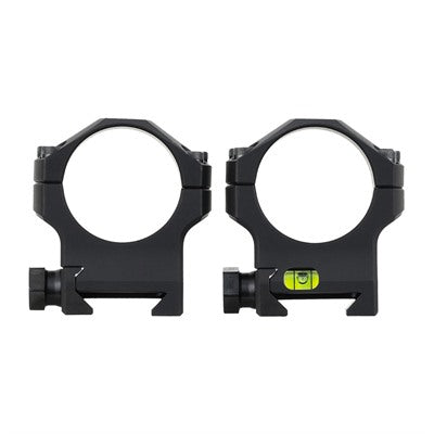 MDT Elite 30mm Scope Rings Low 0.82 Inch