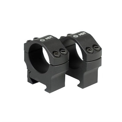 MDT Premier 30mm Scope Rings Low 0.82 Inch