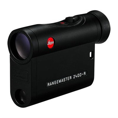 Rangemaster 2400-R Compact Rangefinder
