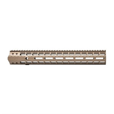 M5 .308 Enhanced Gen-2 M-LOK Handguard