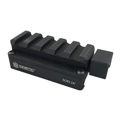 Sidelok Universal Scope Riser