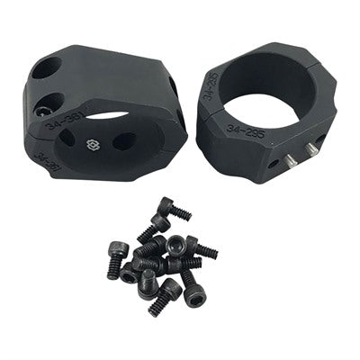 Sidelok Modular Optics Mount Ring Kit