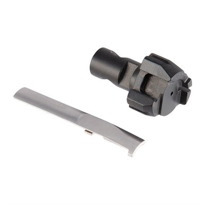 Nucleus 2.0 and Archimedes Bolt Heads with Extractors