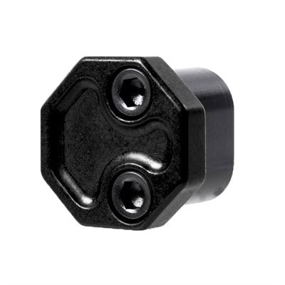 AR-15/308 Oversized Magazine Release Button