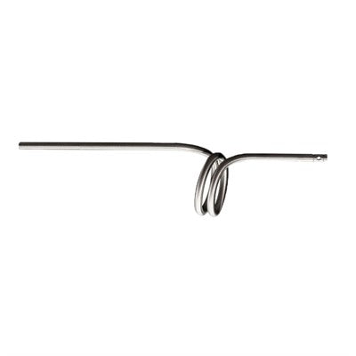AR-15 Pistol Length Pigtail Gas Tube