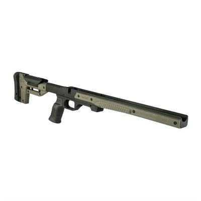 Oryx Rifle Chassis for Mini Actions