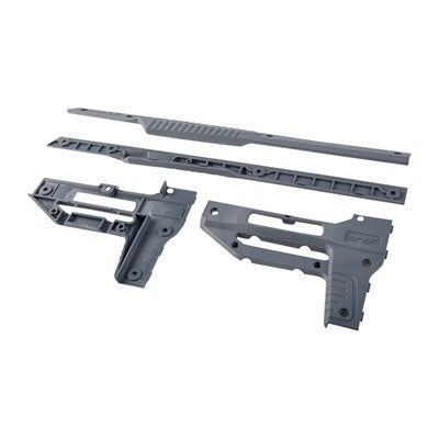 Oryx Chassis Side Panels