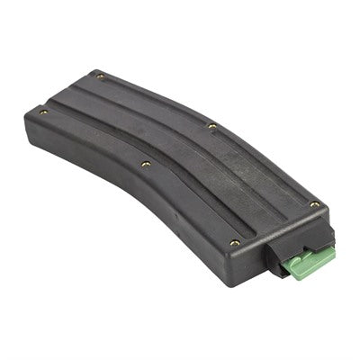 CMMG .22 LR 10rd Limited AR-15 Rifle Magazine Black