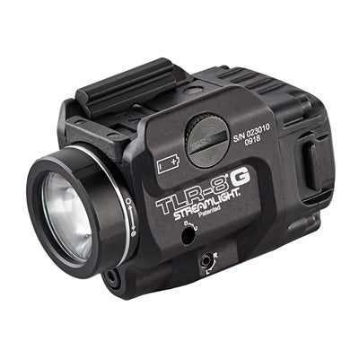 TLR-8G Weapon Light with Green Laser