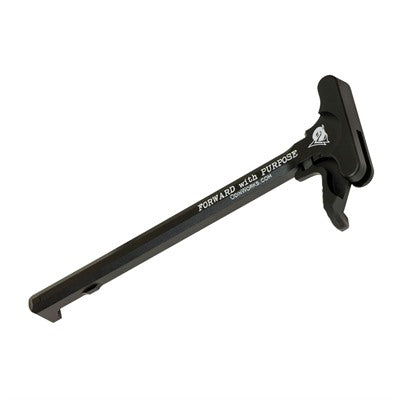 AR-15 XCH Complete Extended Charging Handle