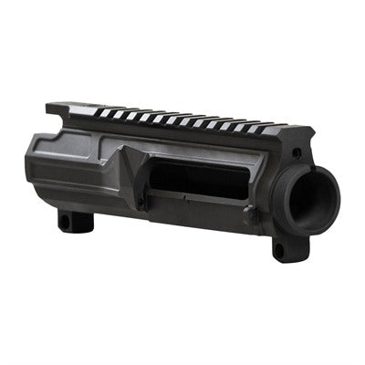 9mm Billet Upper Receiver Assembly