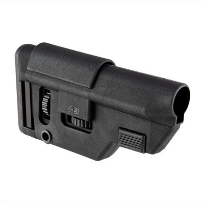 308 Collapsible Precision Rifle Stock