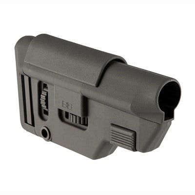 556 Collapsible Precision Stock
