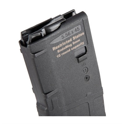 AR-9 Endomag 9mm 10-Round AR-15 Magazine Insert