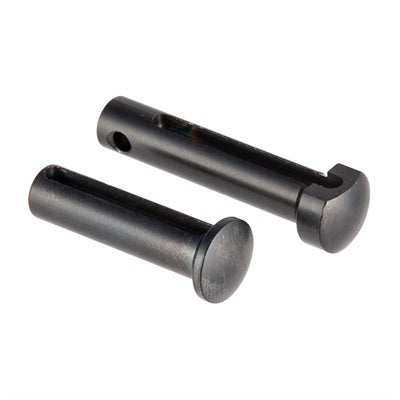 AR-15 Titanium Takedown and Pivot Pin Set