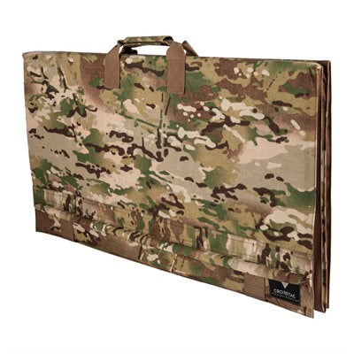 Precision Long Range Shooting Mat