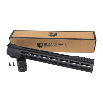 AR-15 Ultra Lite M-LOK Hand Guards