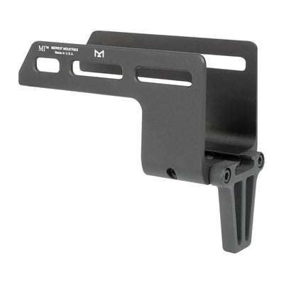 KelTec KSG M-LOK Light Mount with Handstop