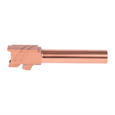Pro Match Barrel for Glock 19