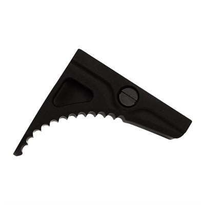 GripStop Picatinny Aluminum Hand Stop