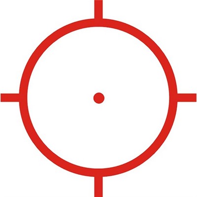 XPS2-0 Holographic Sight for Firearms