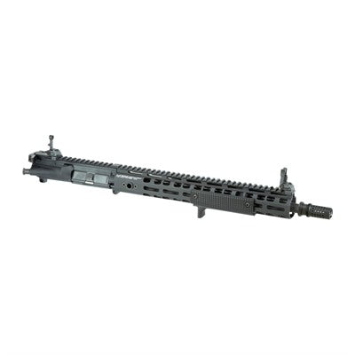 MK1 Patrol 14.5 Inch Upper Receiver 5.56mm Black