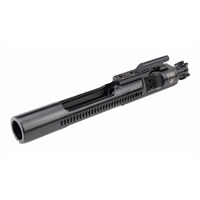 AR-15 6.8/.224 Valkyrie Bolt Carrier Group Black