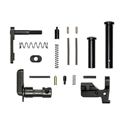 AR-308 M5 Lower Parts Kit No FCG or Pistol Grip