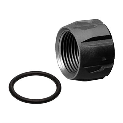Barrel Cover Thread Protector for Pistol