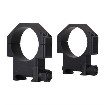 TPS TSR 34mm Picatinny Scope Rings