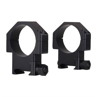 TSR Picatinny Scope Rings