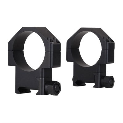 TSR-W Picatinny/Weaver Scope Rings