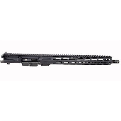 AR-15 Complete Upper Receiver 9mm