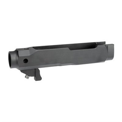Ruger 10/22 Takedown Chassis Black