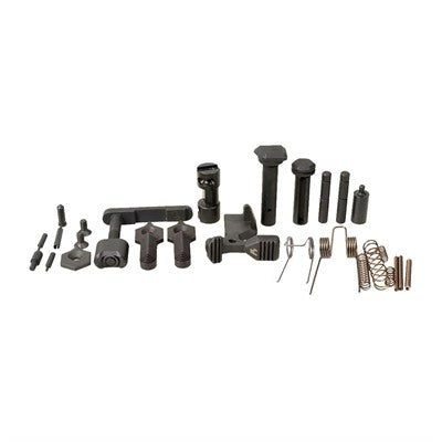 AR Enhanced Lower Receiver Parts Kit
