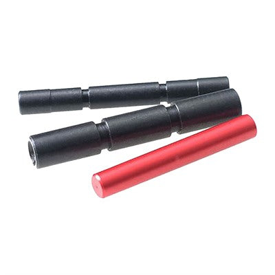 Enhanced Pin Kit with Anti-Walk Locking Block Pin for Glock