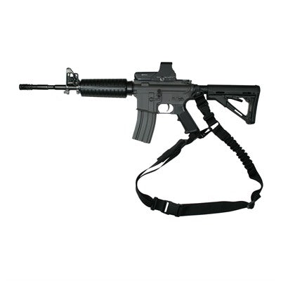 Convertible 1 or 2 Point Tactical Sling