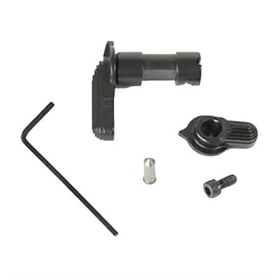 AR-15 Ambidextrous Posi-Lock Safety Selector