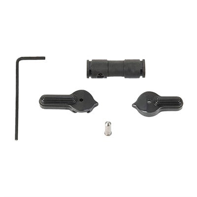 AR-15 Super Configurable Safety Selector
