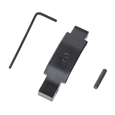 AR-15 Super Duty Trigger Guard