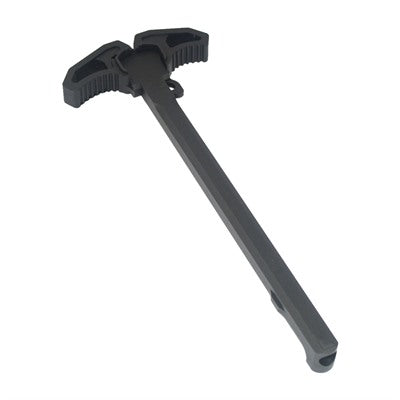 Victory Charging Handle Black Finish