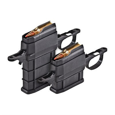 Howa 1500 Detachable Magazine Drop-In Kit