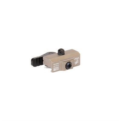 Picatinny Harris-Type Bipod Mount Adapter