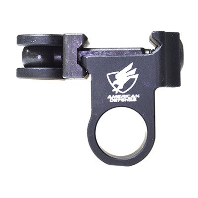 Harris Swivel Picatinny Bipod Mount Adapter